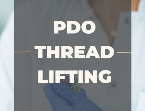 PDO Threads: A Revolutionary Non-Surgical Facelift Procedure