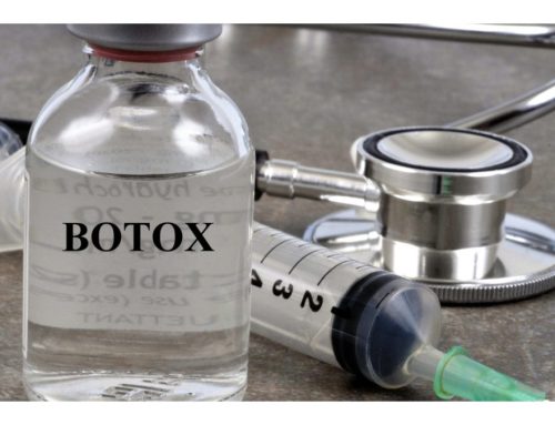 Beyond Beauty: Botox for Medical Uses and Benefits